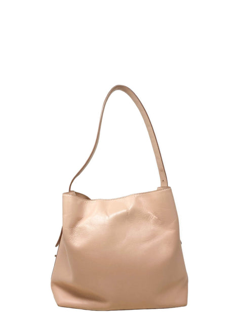 Cartera Palo de Rosa