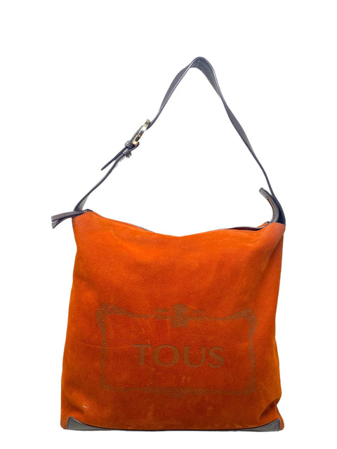 Bolso Naranjado