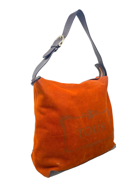 Bolso Naranjado