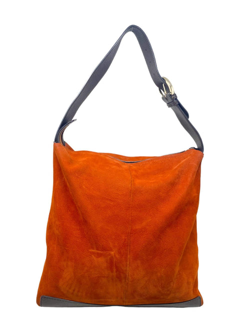 Bolso Naranjado