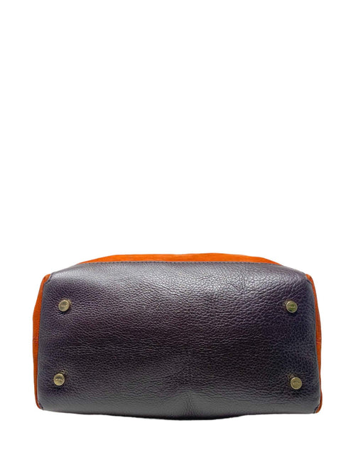 Bolso Naranjado