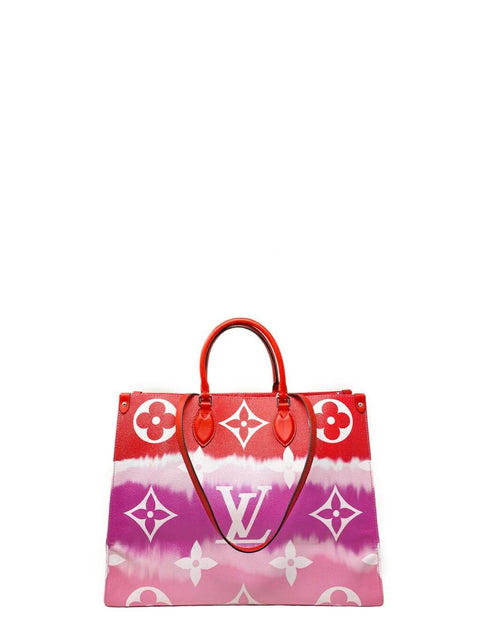 Cartera "Escale Onthego"