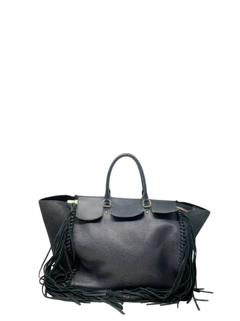 Cartera Negra