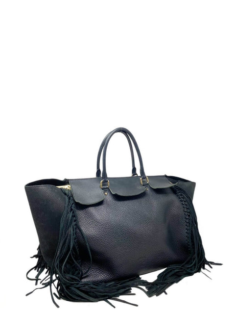 Cartera Negra