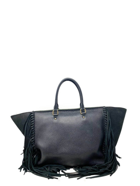 Cartera Negra