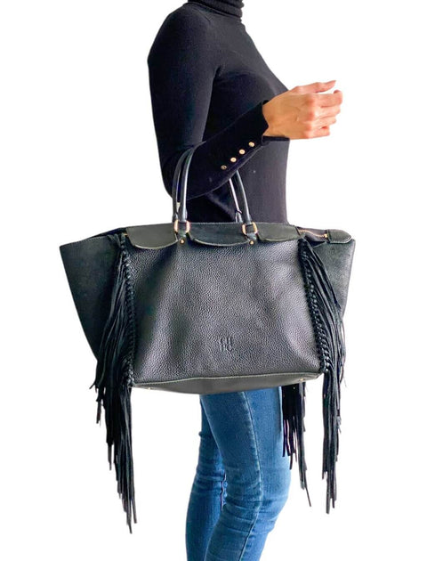 Cartera Negra