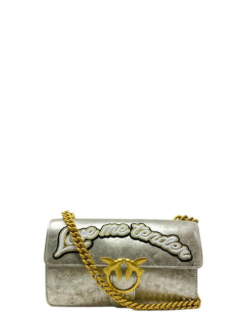 Cartera “Love Me Tender”