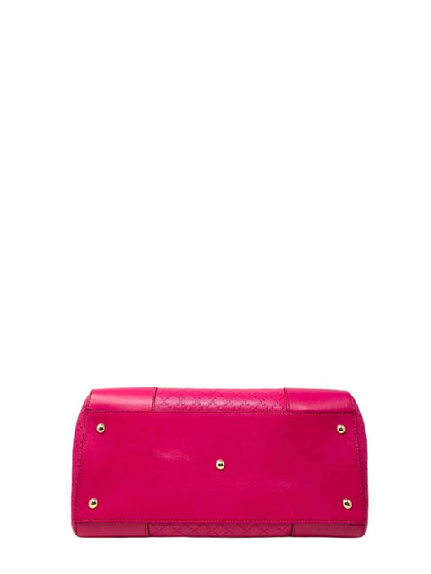 Cartera "Medium Bright Diamante"