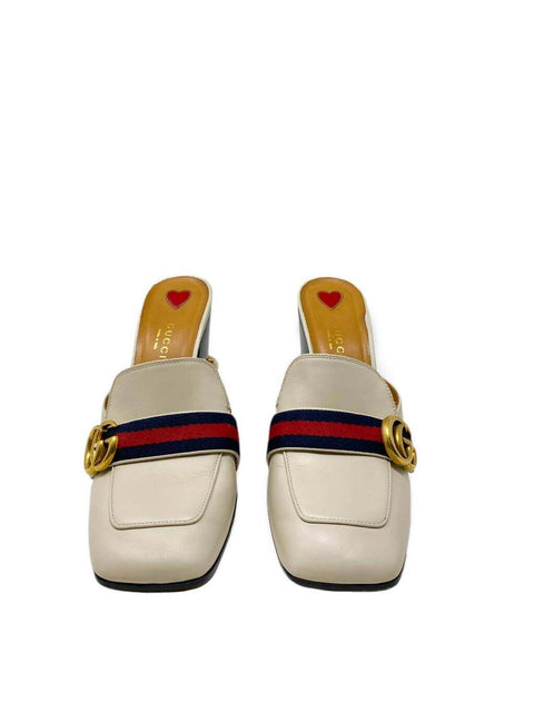 Tacones "Peyton Pearl Mules"