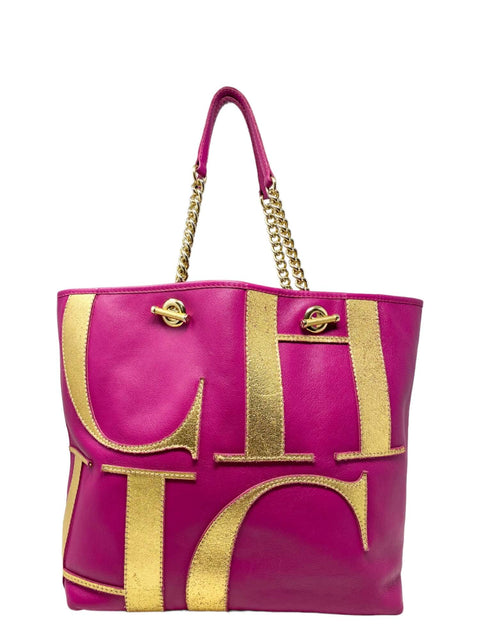Bolso Fucsia