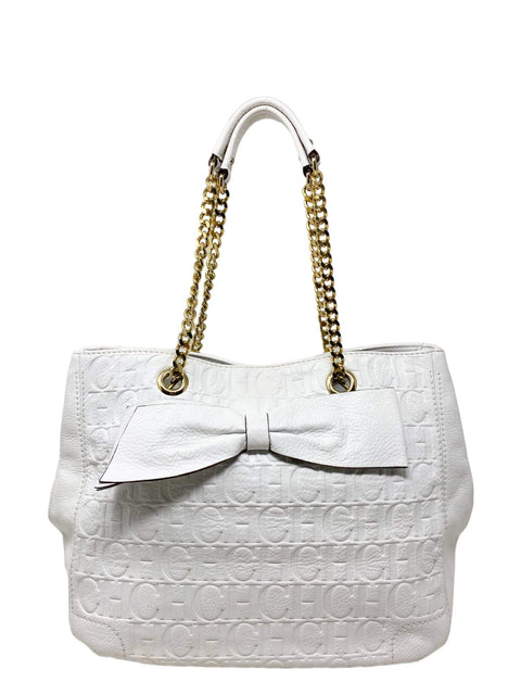 Bolso Blanco