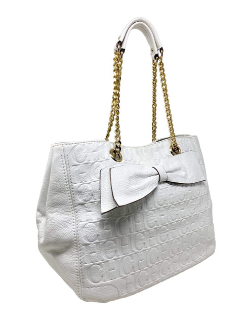 Bolso Blanco