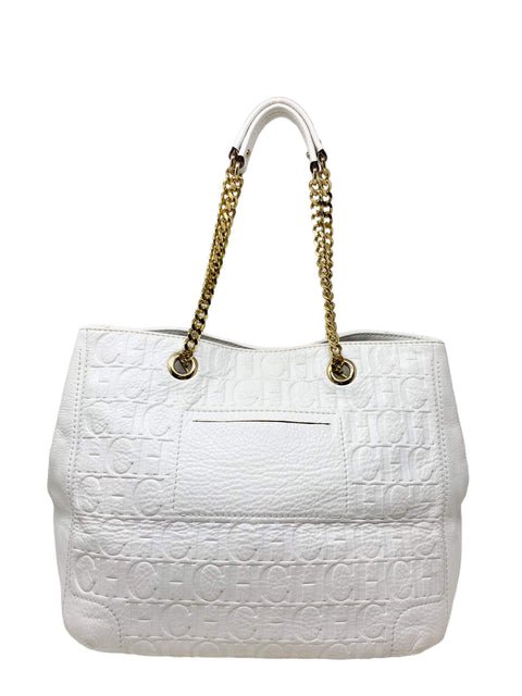 Bolso Blanco