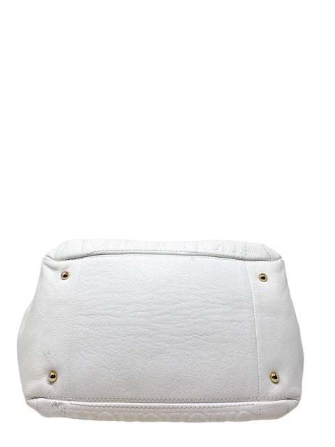 Bolso Blanco