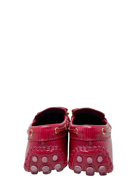 Mocasines "Epi Leather Loafers"