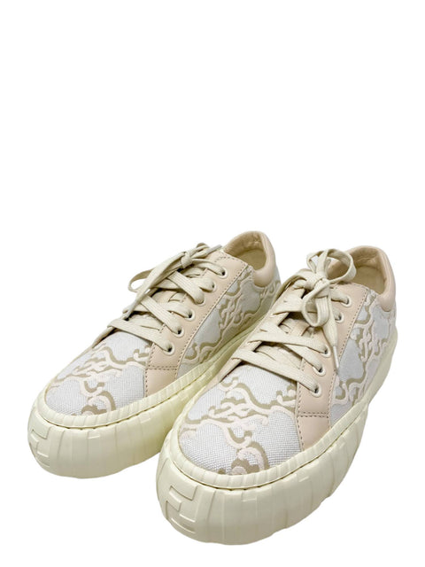 Tenis "FF Karligraphy"