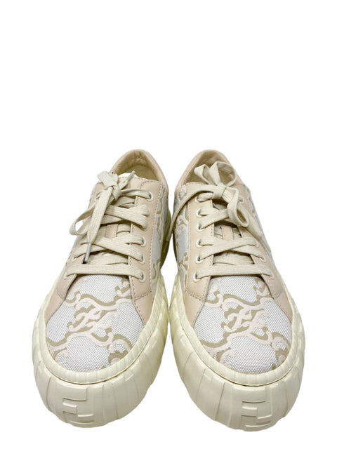 Tenis "FF Karligraphy"