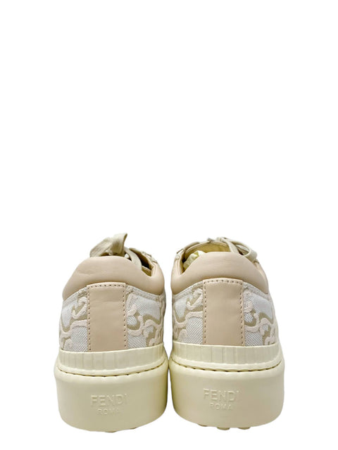 Tenis "FF Karligraphy"