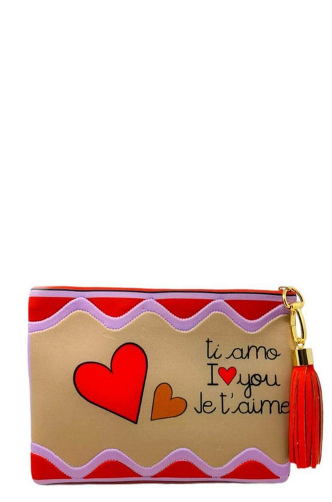 Bolso Multicolor