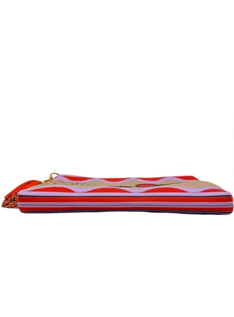 Bolso Multicolor