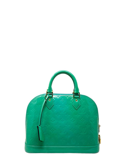 Cartera "Vernis Alma MM"