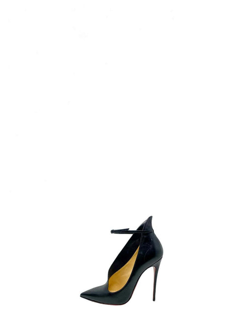 Tacones "Vampydoly 120 Leather Pumps"