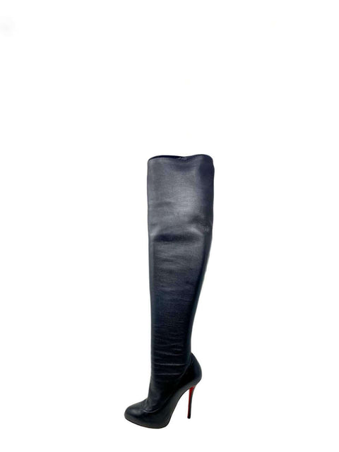 Botas Negras