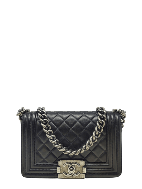 Cartera "Small Boy Bag"