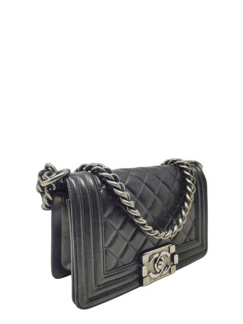 Cartera "Small Boy Bag"