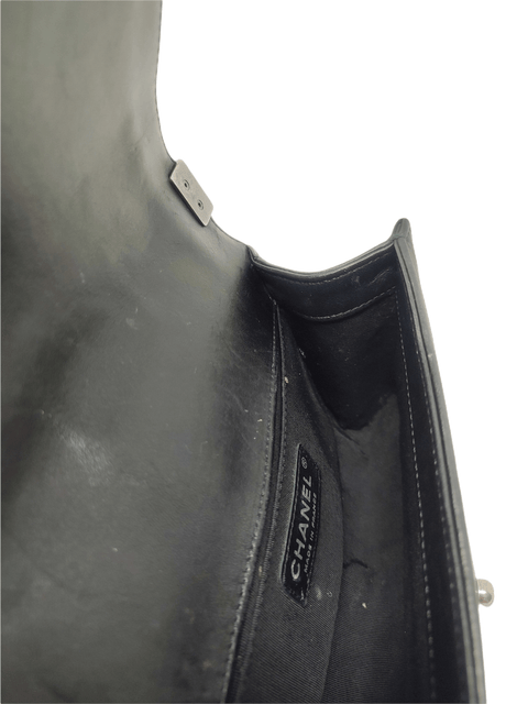 Cartera "Small Boy Bag"