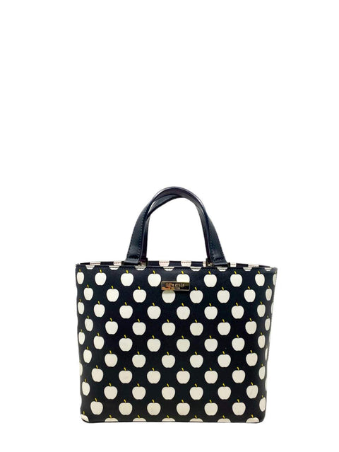 Cartera Negra