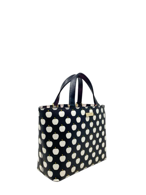 Cartera Negra