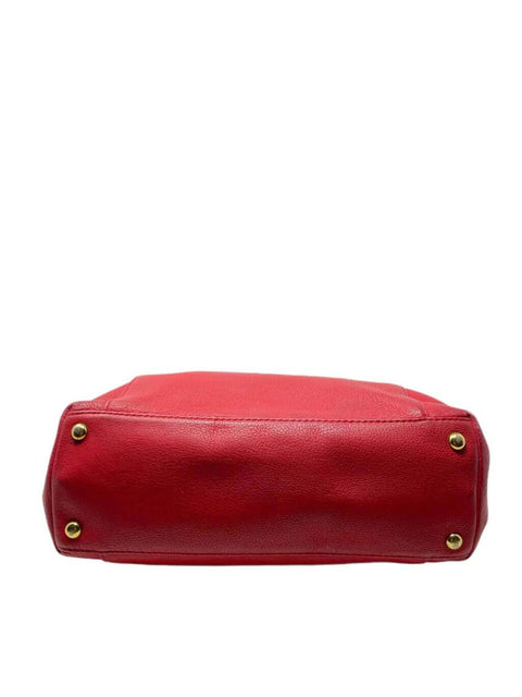 Cartera Roja