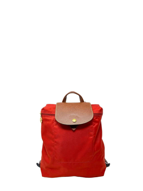 Morral Rojo