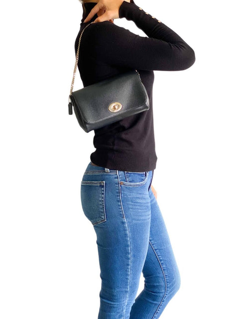Cartera Negra