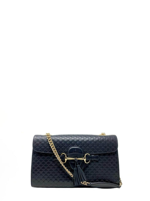 Cartera "Emily Guccissima"