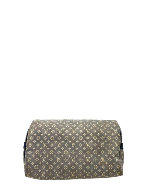 Cartera "Monogram Idylle Speedy Bandoulière 30"