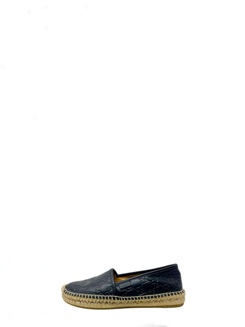 Espadrilles "Pilar GG Logo"