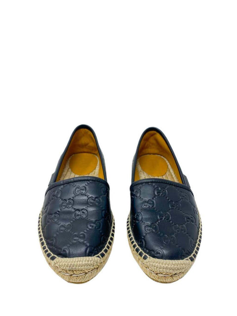 Espadrilles "Pilar GG Logo"