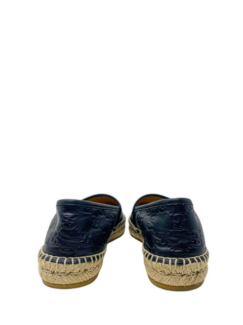 Espadrilles "Pilar GG Logo"