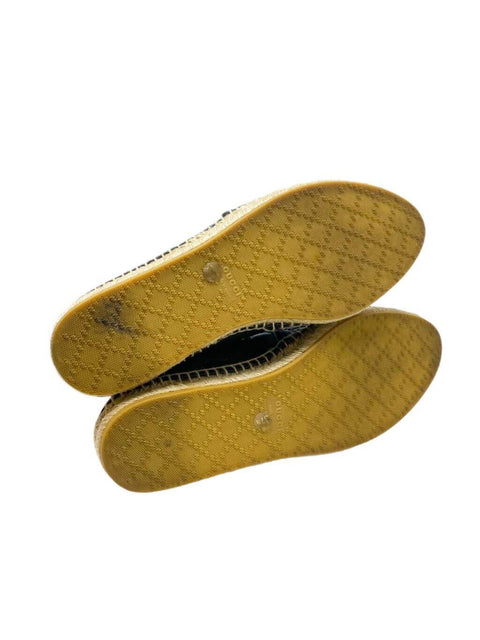Espadrilles "Pilar GG Logo"
