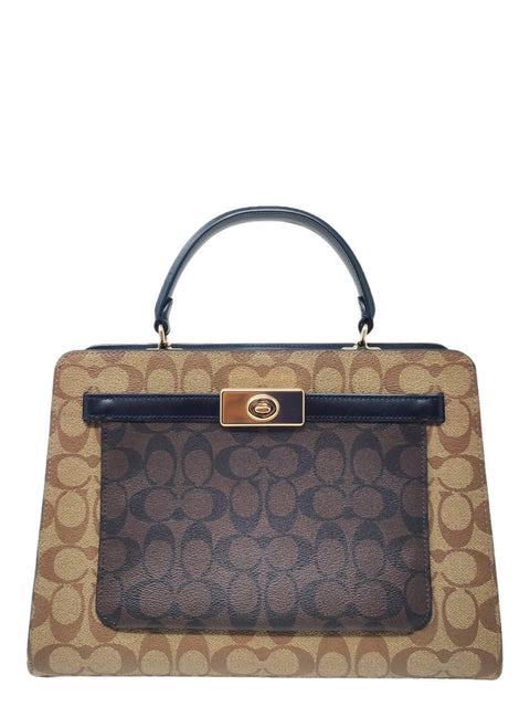 Bolso Café