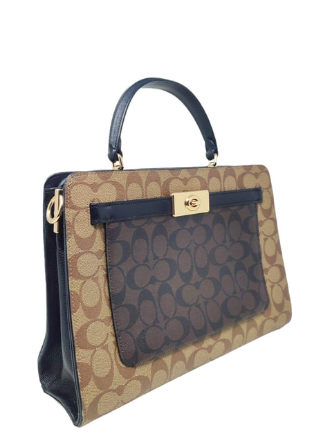 Bolso Café