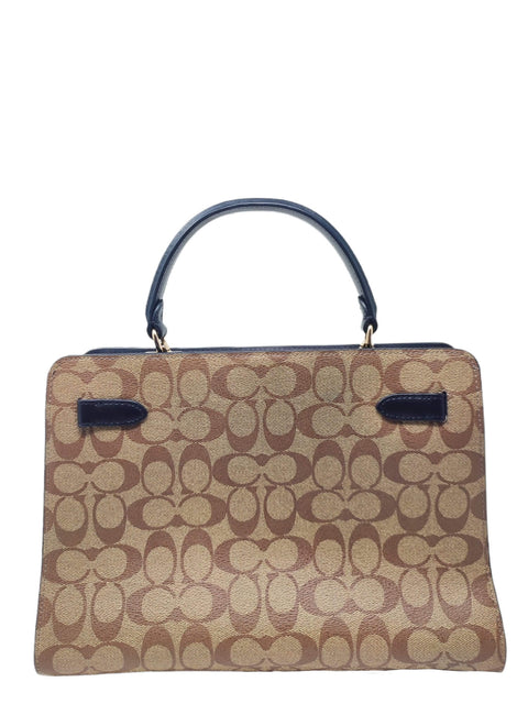 Bolso Café