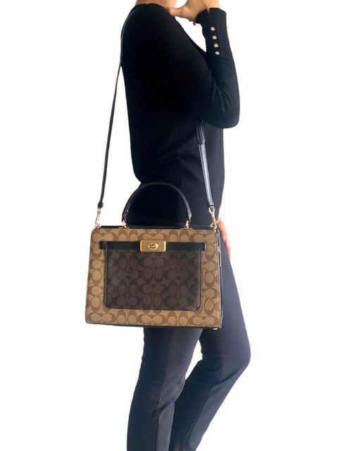 Bolso Café