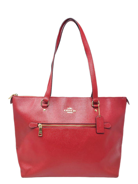 Bolso Rojo