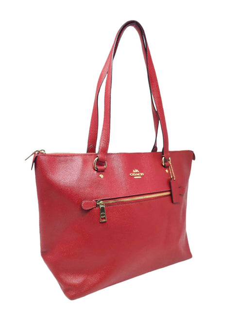 Bolso Rojo
