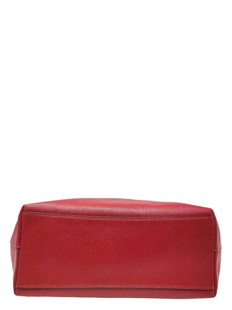 Bolso Rojo