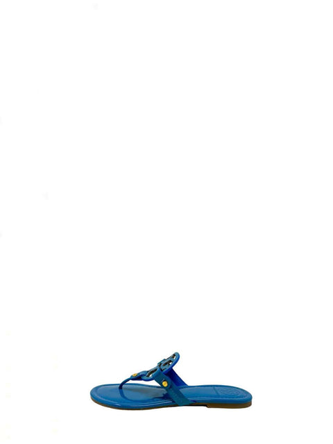 Sandalias "Signature Logo"