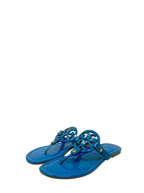 Sandalias "Signature Logo"